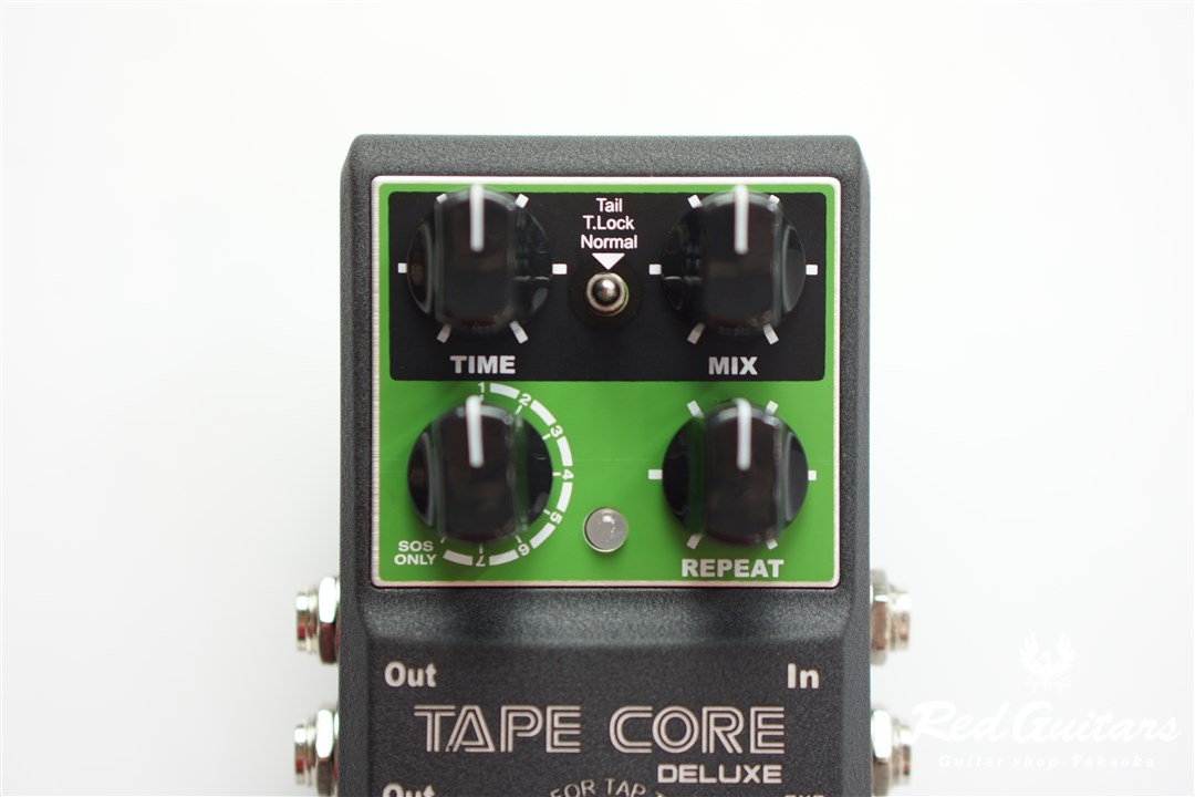 nux TAPE-CORE | Red Guitars Online Store